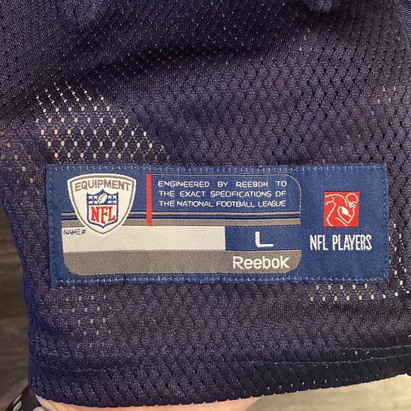 Clay Matthews Greenbay Packers throwback jersey - Picture 3 of 4